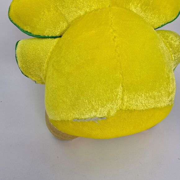 FNAF Special Delivery Inverted Radioactive Foxy Plush - Picture 4 of 8